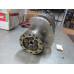 #J403 Crankshaft Standard 03-04 Ford F-350 Super Duty 6.0 9610c2 Power Stoke Diesel